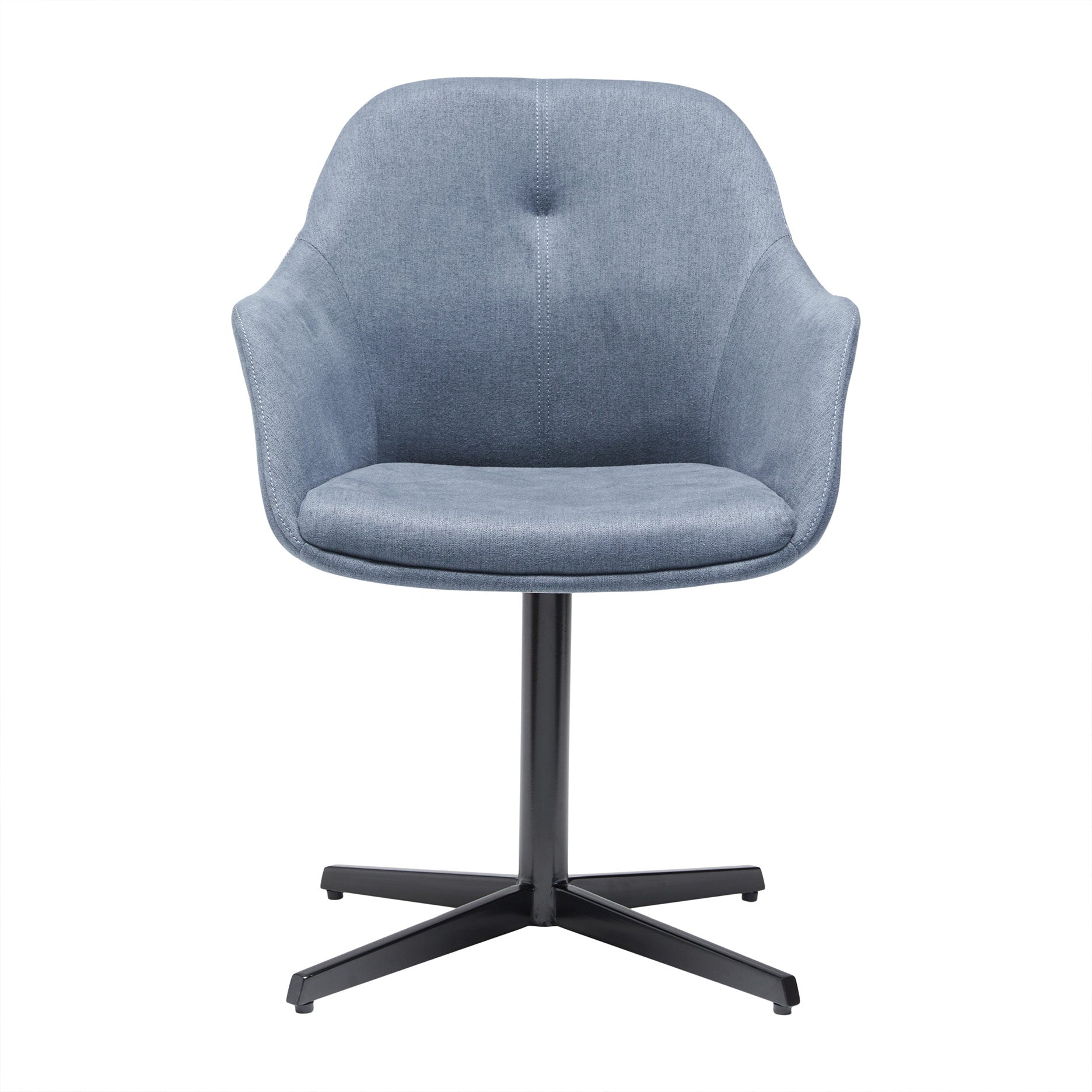 New Age stof m. drejefod